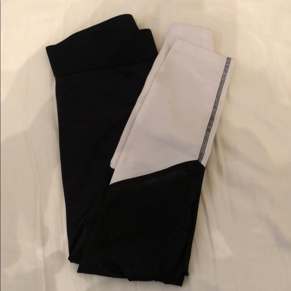forever 21 leggings